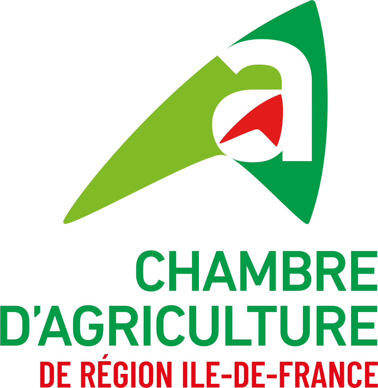 CHAMBRE D'AGRICULTURE ILE DE FRANCE , retour à la page d'accueil